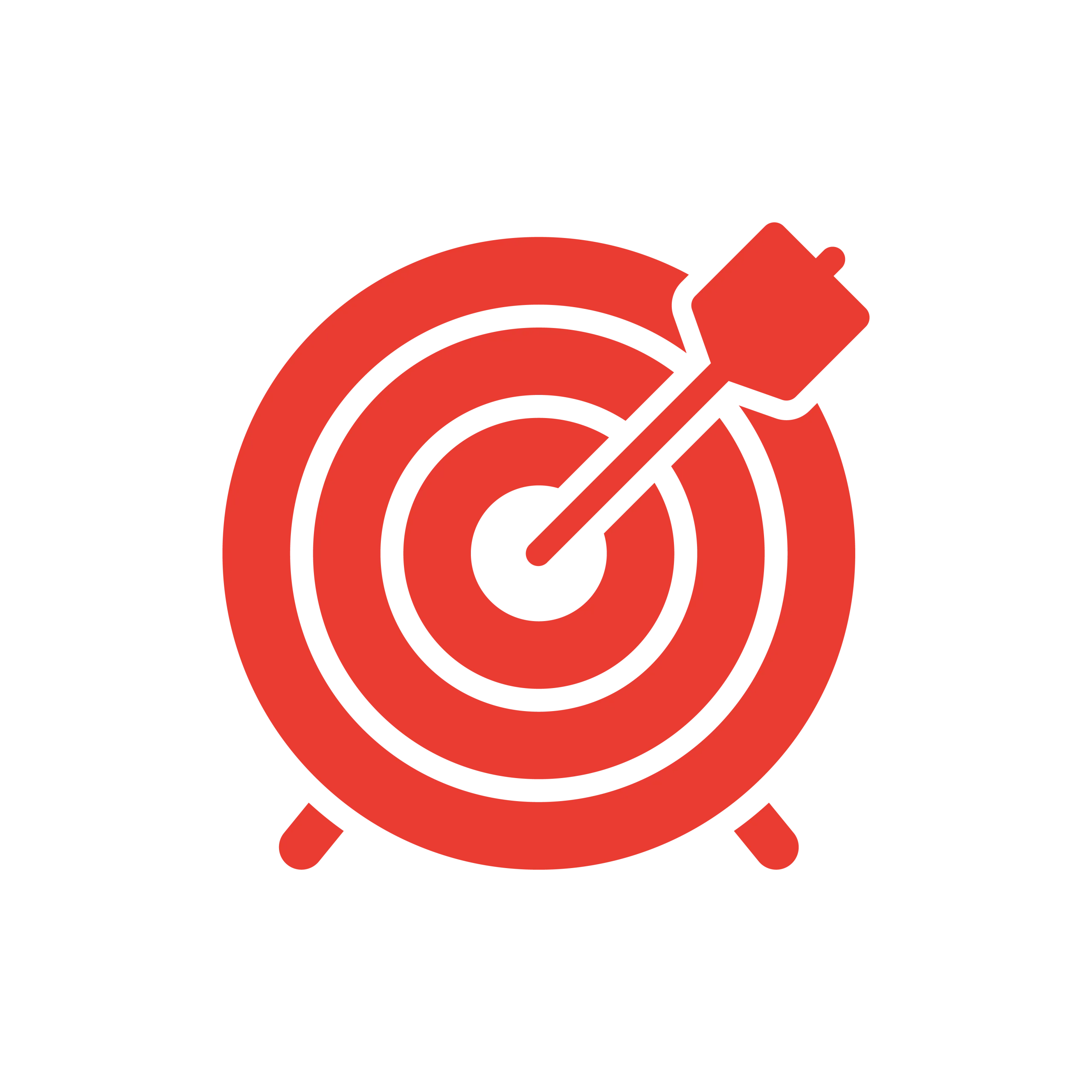 Results-Focused, Not Just Visuals