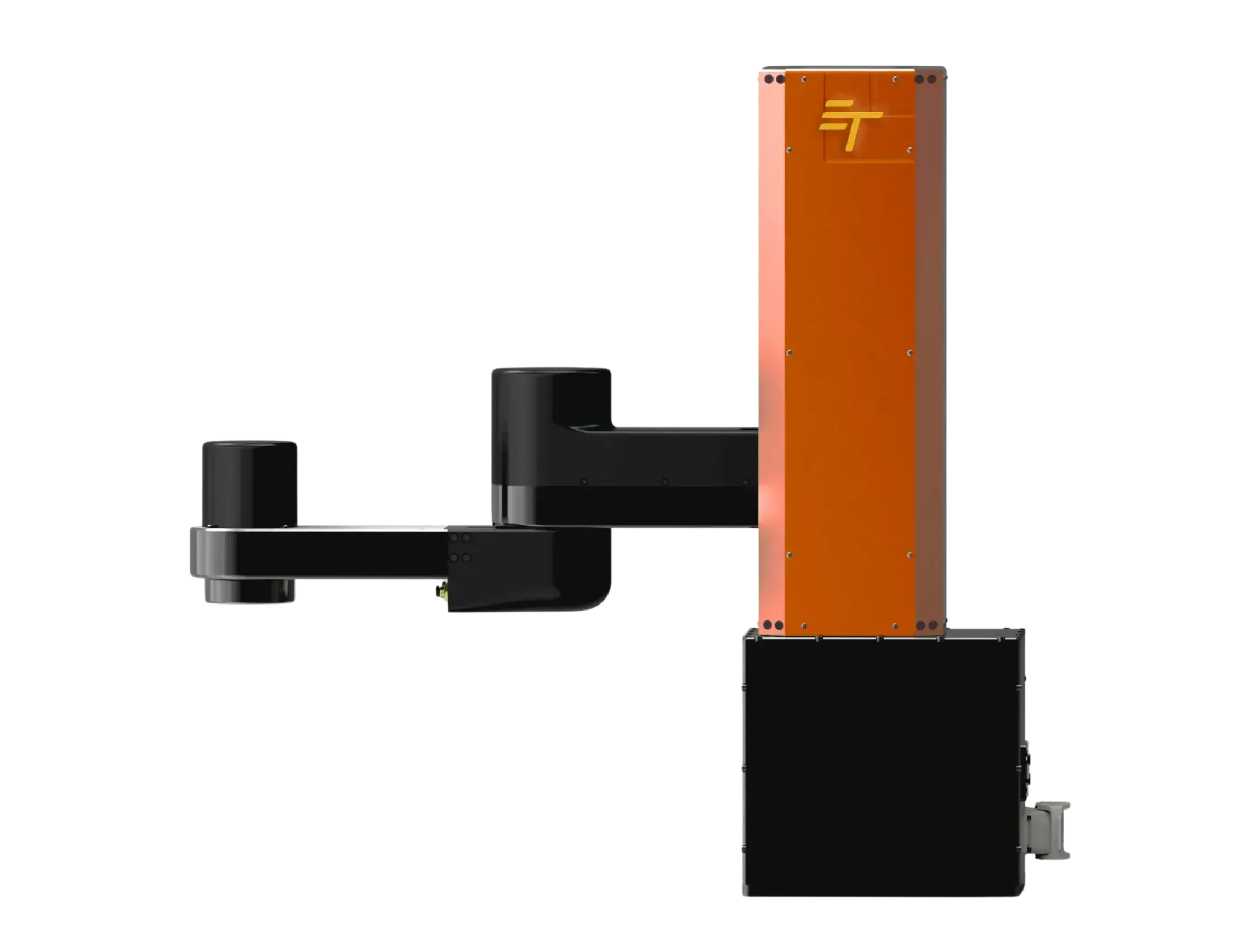 Integrasi Robotika Industri