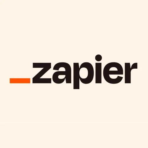 Zapier for Teams | Automation | Professional | Billed annually