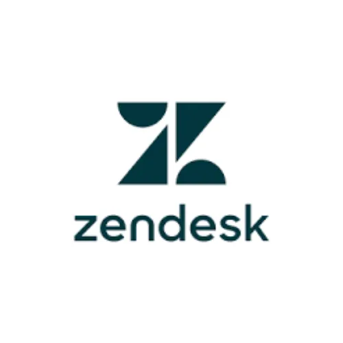 Zendesk | CRM | per agent| month | billed annually