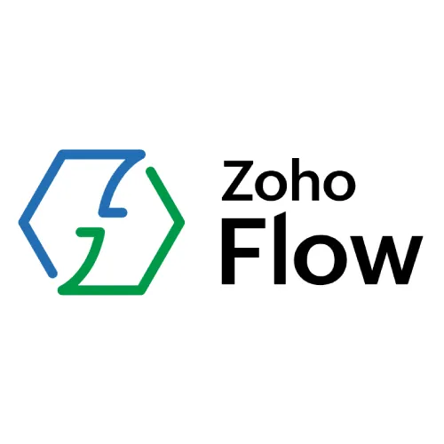 Zoho Flow | Automation | month| billed annually