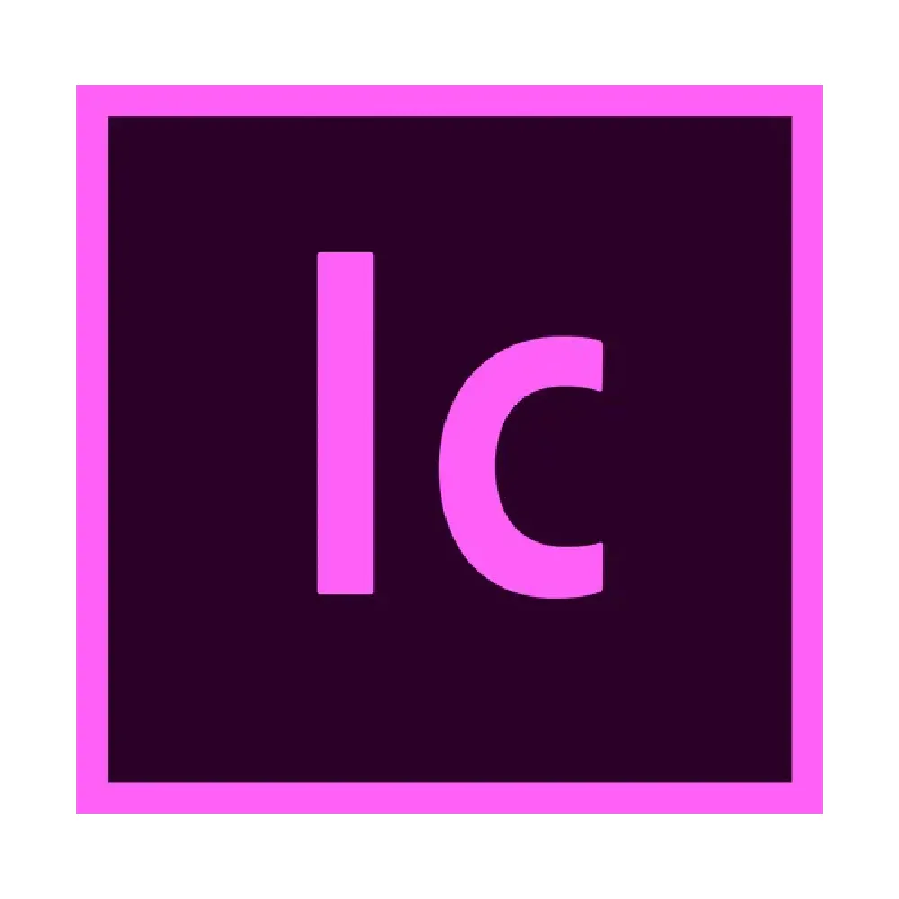 Adobe InCopy Single App | Annual, paid monthly