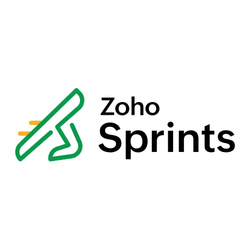 Zoho Sprints | Project Management | use | rmonth billed annually