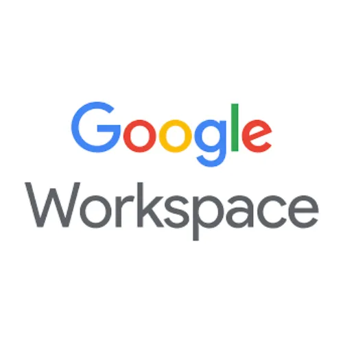 Google Workspace | Collaboration and Communication | per user | month | 1 year commitment