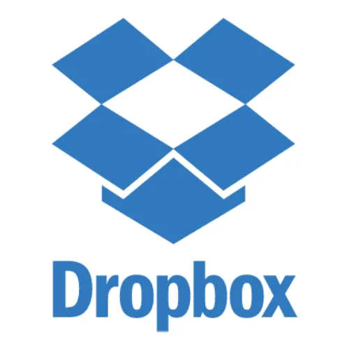 Dropbox Cloud  | Cloud Storage | Personal Use | Month