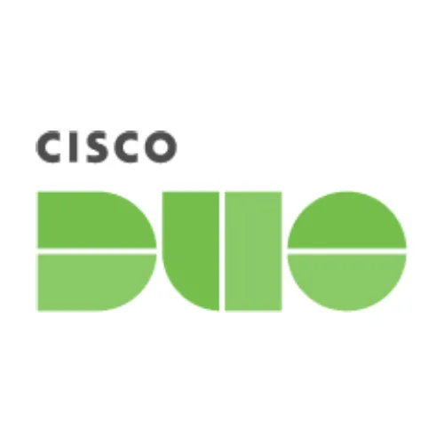 Duo Security | Identity Management | Verified | Trusted | Month