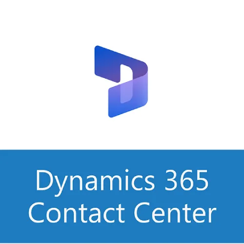 Dynamics 365 Contact Center | Contact Center Solutions | user | month