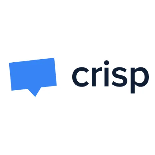 Crisp | Collaboration and Communication | Per month | Per workspace