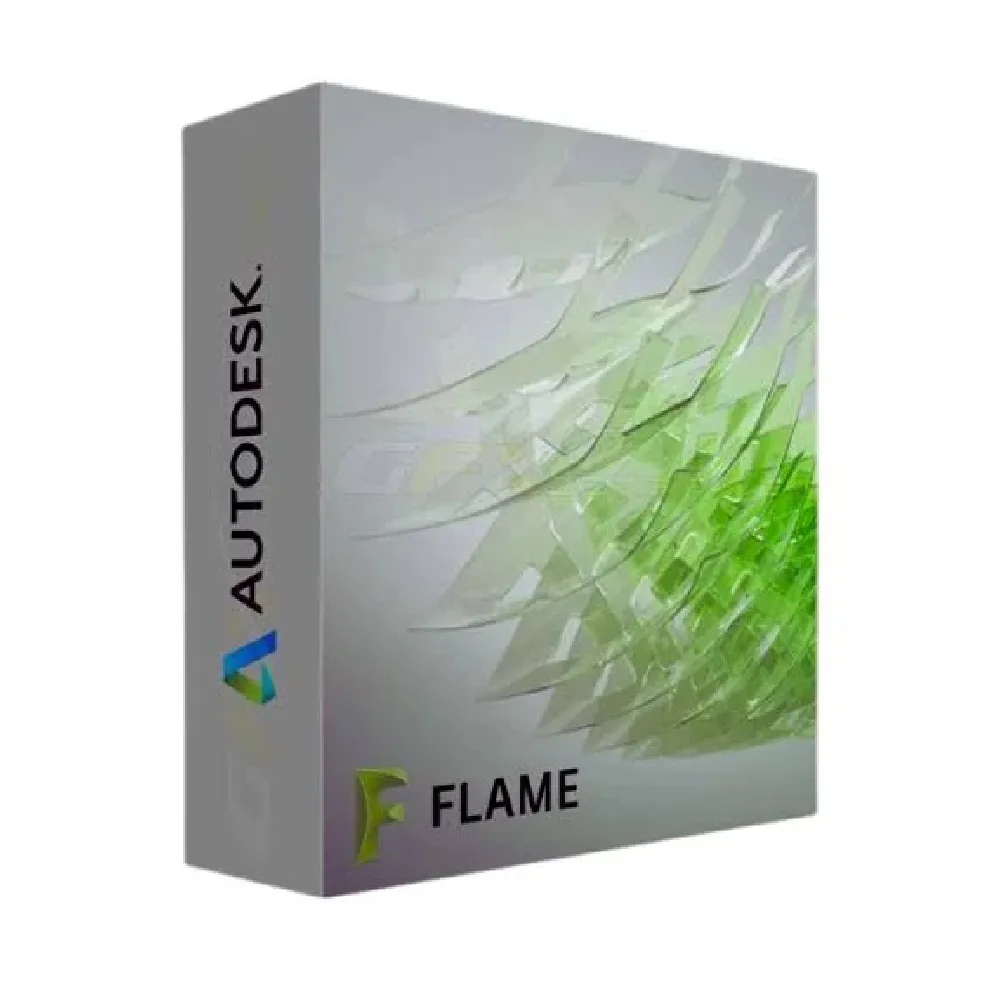 Autodesk Flame: Ignite every story from start to finish