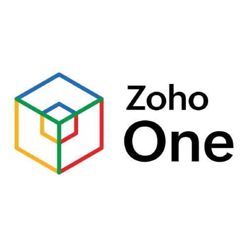 Zoho One | All-in-One Business Suite | employee | month​ | billed annually​