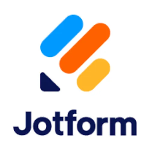Jotform | Form Builder | Month | Billed annually