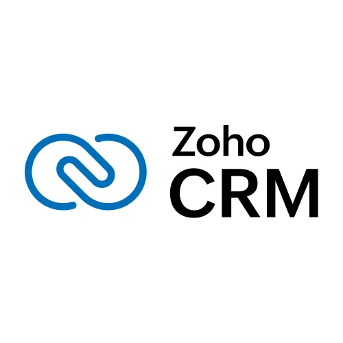 Zoho CRM | User | month | billed annually