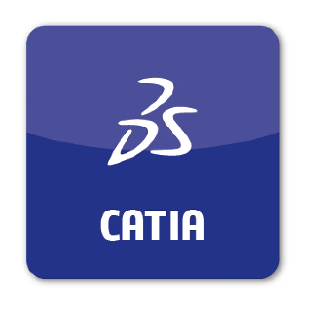 CATIA Mechanical Designer: Create sophisticated mechanical projects | Quarterly Subscription