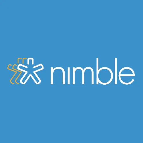 Nimble | Social Media Management | Per Seat Month | Billed Annually