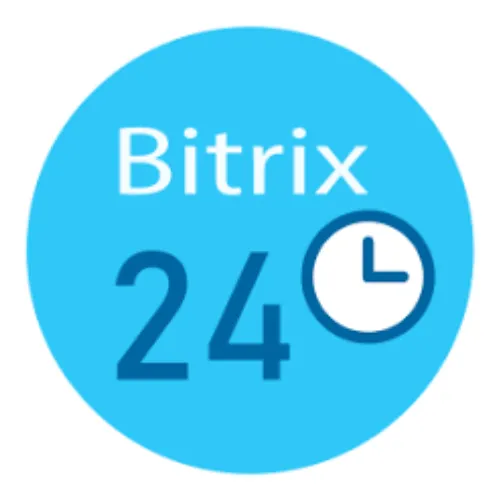 Bitrix24 | Customer Relationship Management (CRM) | organization | month | billed annually