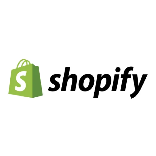 Shopify | E-commerce and Retail Management | Per Month | Billed Annually