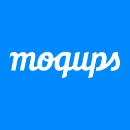 Moqups | Solo | billed annually | More option available