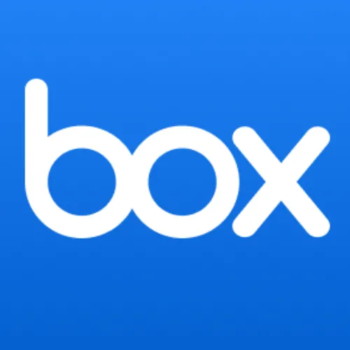 Box | Monitoring and Analytics | per user | month