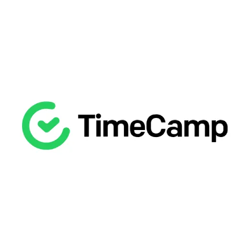 TimeCamp | Time Tracking | per user |  billed annually