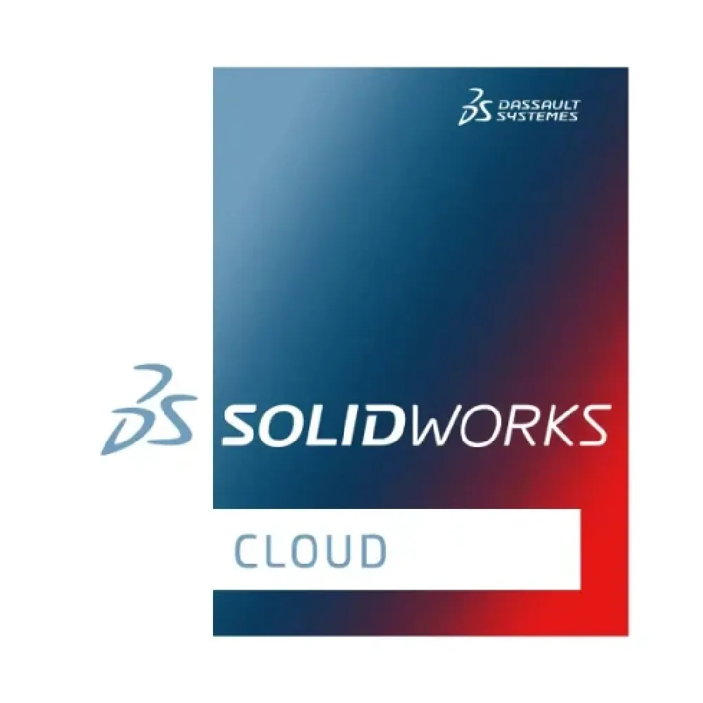 SOLIDWORKS Cloud | Quarterly Subscription