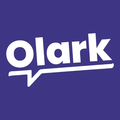 Olark | Customer Relationship Management (CRM) | Per month