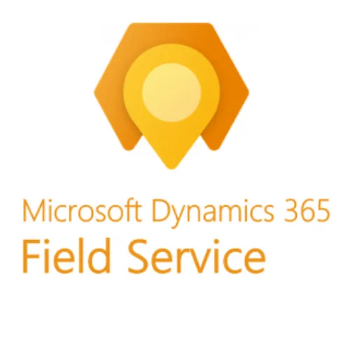 Dynamics 365 Field Service | Field Service Management | user | month