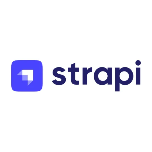 Strapi  | Content Management Systems (CMS) |  Developer | per project | month