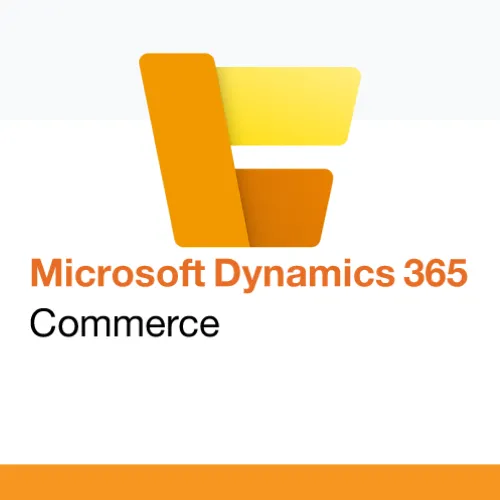 Dynamics 365 Commerce | E-commerce Solutions | User | Month