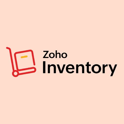 Zoho Inventory | E-commerce | per organization | month | billed annually