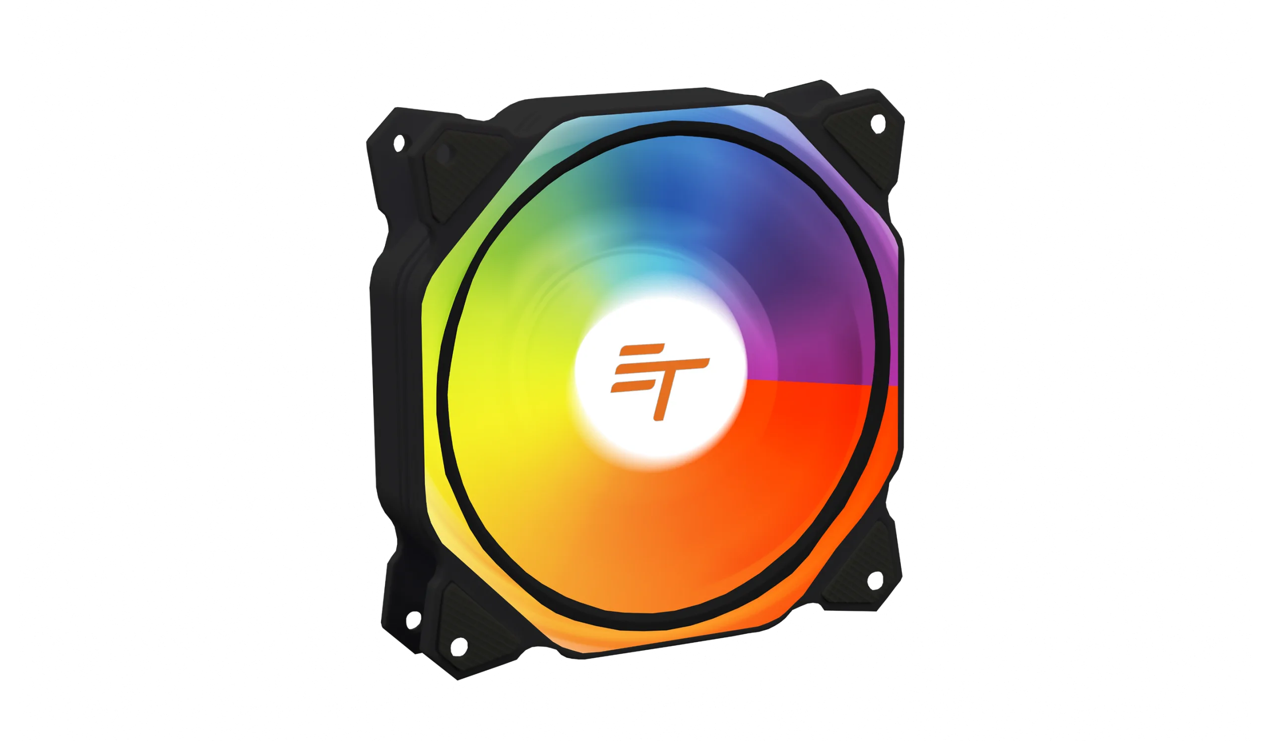 ET ColorBreeze ARGB5V-12V Black