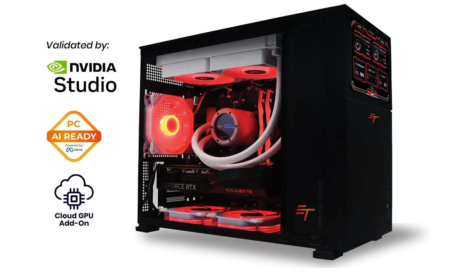 ET Solidworks